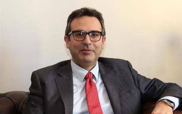 بيفاني يطالب «هيئة التحقيق» بالتدقيق بحساباته