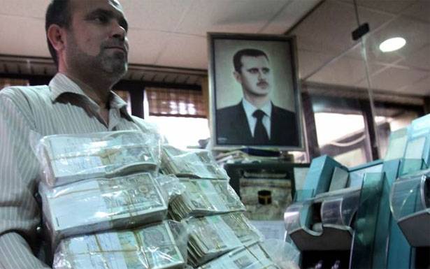 مصدر وزاري : الـلجنـة الـوزاريّـة تـبدأ الإثـنـيـن دراسة تـبعات «قانـــون قيصر»... لــيـس دولــيّاً لــيُــلـزم لبـنان بــشـــيء