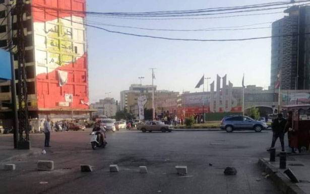 حالة غليان شعبي في طرابـلـس... «المـوت بـ كورونا أفضل من المـوت جوعاً»