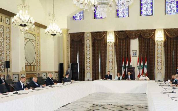 افتتح الحلقات التشاورية عن «حاضر الاعلام ومستقبله»