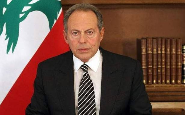 إميل لحود : سفيرة أميركا لم تعد تملك الأهليّة لإعطاء الأوامر