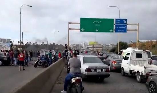 «الحراك الشعبـي» من جديد بـ «خيم وتجمّعات كثيرة» ودعوات «مشبوهة»