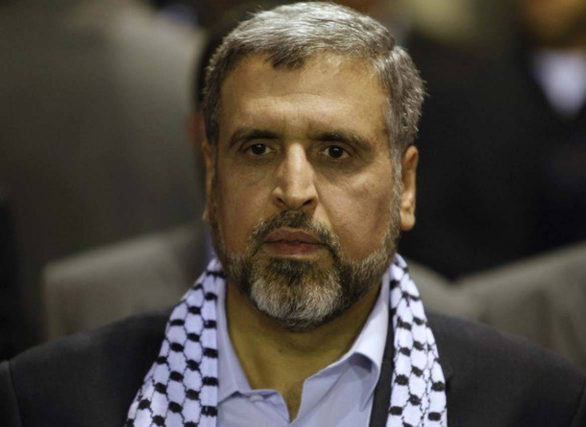 مواقف مُعزّية بالأمين العام السابق لـ «الجهاد الإسلامي» في فلسطين
حزب الله : برحيله فقدنـا قامة شامخة مـن قمم المقاومة