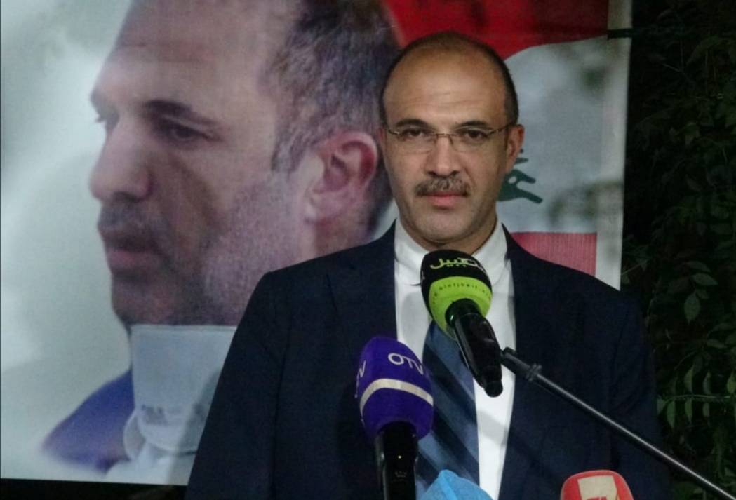 حسن مُكرماً: المستشفيات الحكوميّة سيتم تأهيلها