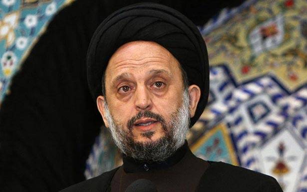فضل الله : لعدم توظيف الحراك لحسابات داخلــيّة وخارجيّة