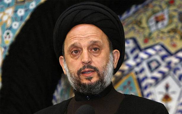 فضل الله: حذارِ إخراج التحرك اليوم عن طابعه السلمي