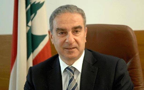 فرعون: تؤلمنا السجالات على الحصص بينما الناس في جوع