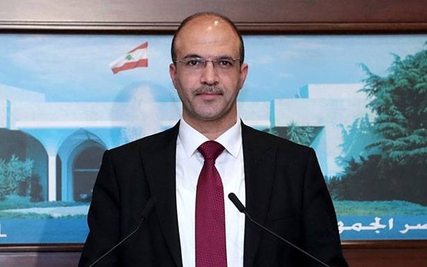 حسن: من حكومة مواجهة التحدّيات نبني معاً للمستقبل الاقتصادي الفاعل