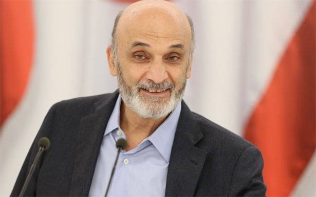 جعجـع : عــلـى الحــكــومة مُساعدة الـمدرسة الخاصّة لـتأميـن استمراريّتها