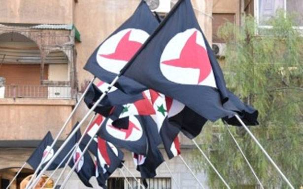 مجلس عمد جديد في الحزب القومي لادارة أزمة وتمرير وقت قبل المؤتمر العام