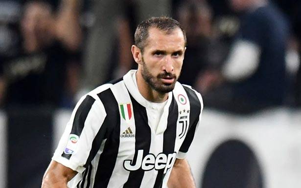 كيليني : مورينيو أفسد انتقالي الى ريال مدريد
