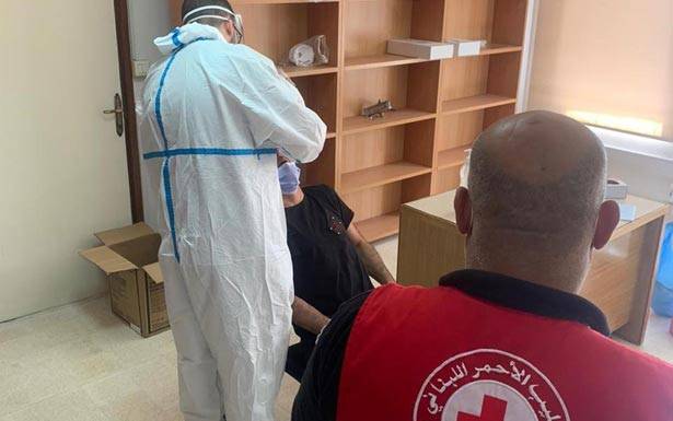 «كورونا»:21  إصابة جديدة والعدد الإجمالي 1161