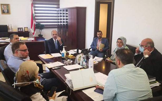 «لجنة كورونا» : لا يوجد تفش محلّي للوباء حتى الآن