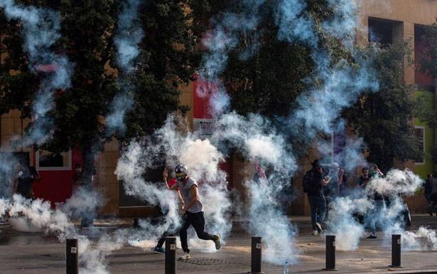 الأجهزة الأمنيّة تملك تفاصيل عن المحرّضين والمنظمين والممولين والمنفذين لما حصل في 6 حزيران ما حصل من توتّرات لم ينتهِ بعد... هل تصمد الحكومة أمام الفتن الطائفيّة والمذهبيّة؟