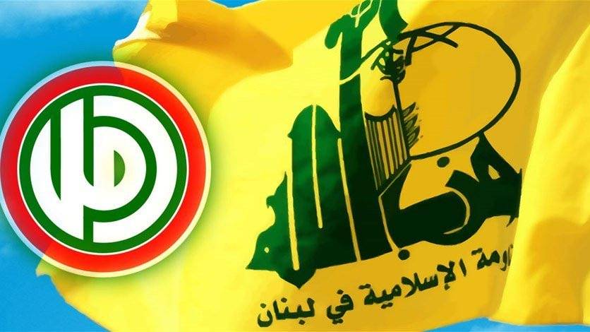 الفريق الشيعي ينظر الى التقسيم كمسألة حياة أو موت
آن أوان فتح النقاش حول النظام والأولويّة لتطبيق الطائف وتطويره : هل يُبادر الرئيس عون؟