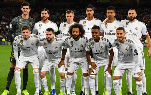ريال مدريد مهدد بعدم قدرته على إجراء تعاقدات في الصيف