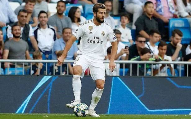 ريال مدريد يحتفل بذكرى لقبه الثالث عشر