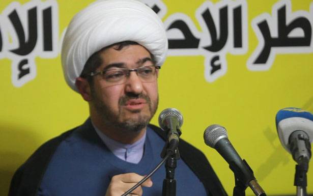صادق النابلسي : الإثارات حول سلاح المقاومة نـزوة جديدة مــن نـزوات السرابيين