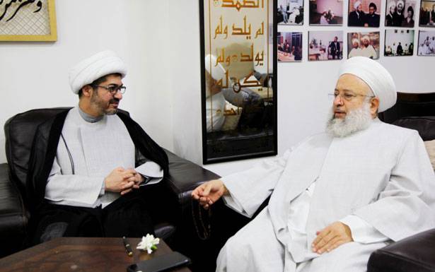 صادق النابلـســي : قانـون العفو لا يُـمكــن أن يصدر ضمــن رؤيـــة فئويّـة