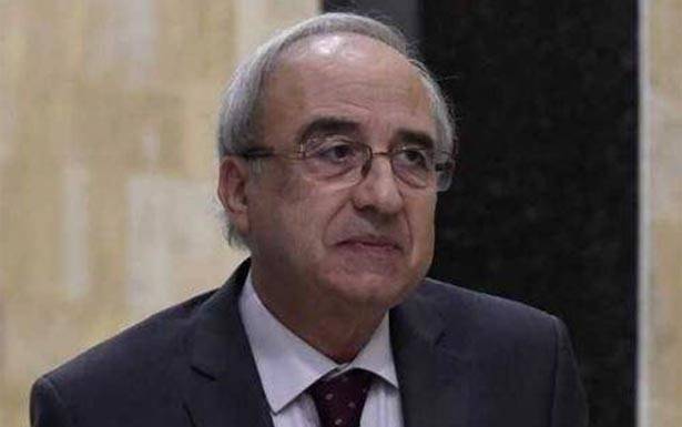 سرحان : أغلبيّة الجسم القضائي من خيرة القضاة ومـن يخطـئ يجـب محاسبته