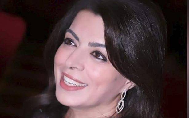 شريم بحثت في ملف العودة مع آلان عون والتقت طرابلسي
