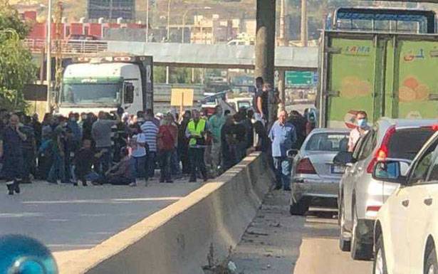 تحرّك لعمّال «الترابـة الوطنية»