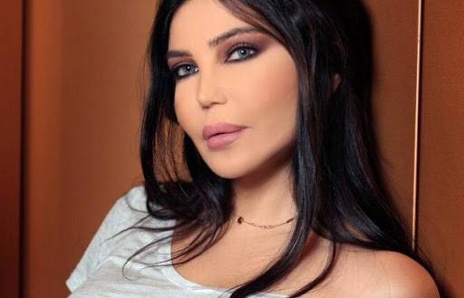 فطر سعيد من النجمة مي حريري