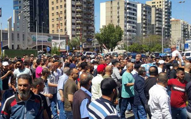 ... وفي ذكرى اغتياله... مواقف ومسيرة شعبيّة في طرابلس