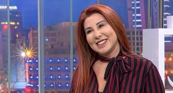نيكول طعمة عن صراع الكيك-نجيم:"الساحة بِتْساع الكلّ" ونادين نجمة أثبتت تفوّقها!
هذا رأيي بتصريح مروان حداد..ولهذا السبب أتعامل دائماً مع ايلي معلوف!