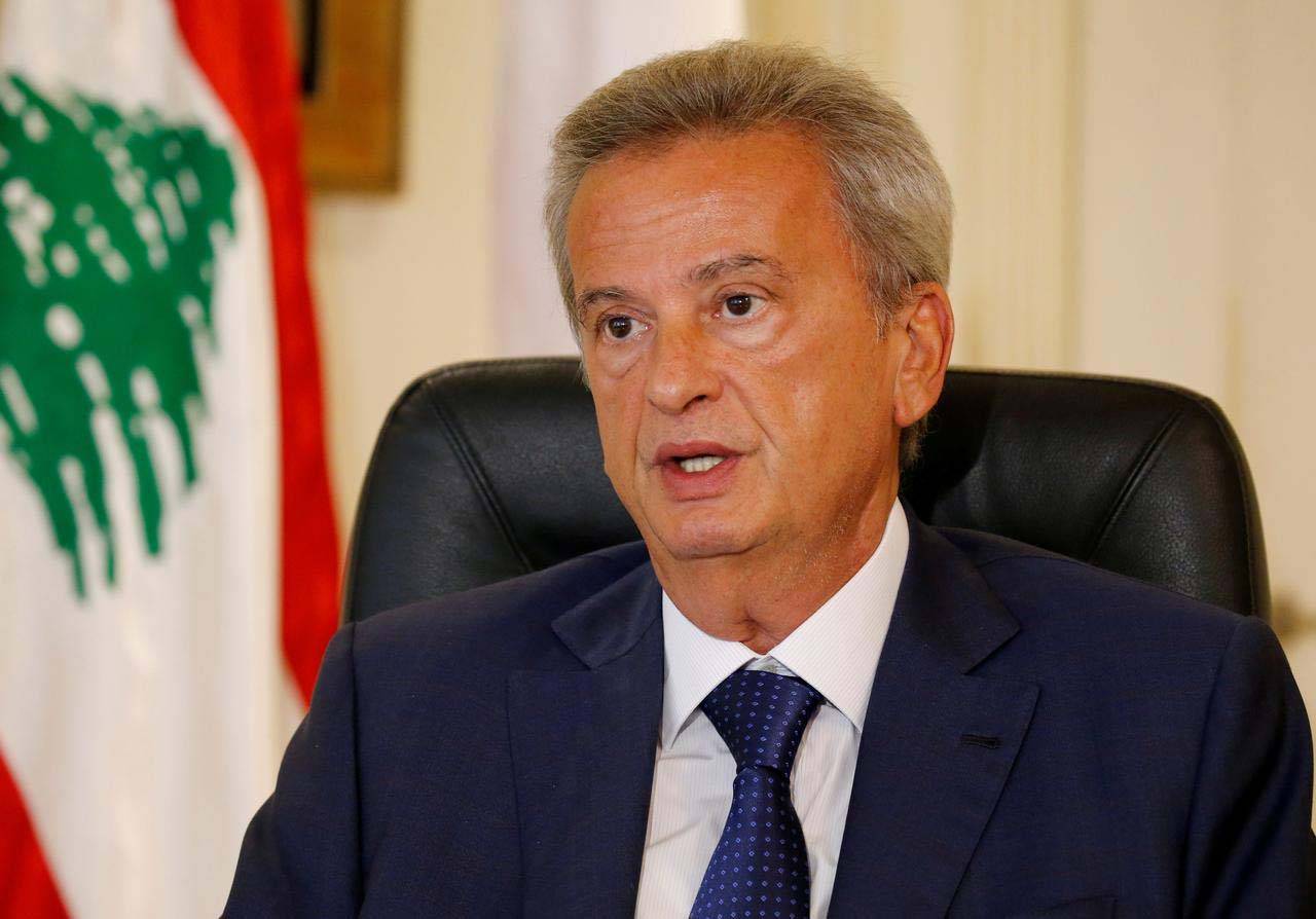 بيان هام لسلامة بعد ارتفاع سعر الدولار