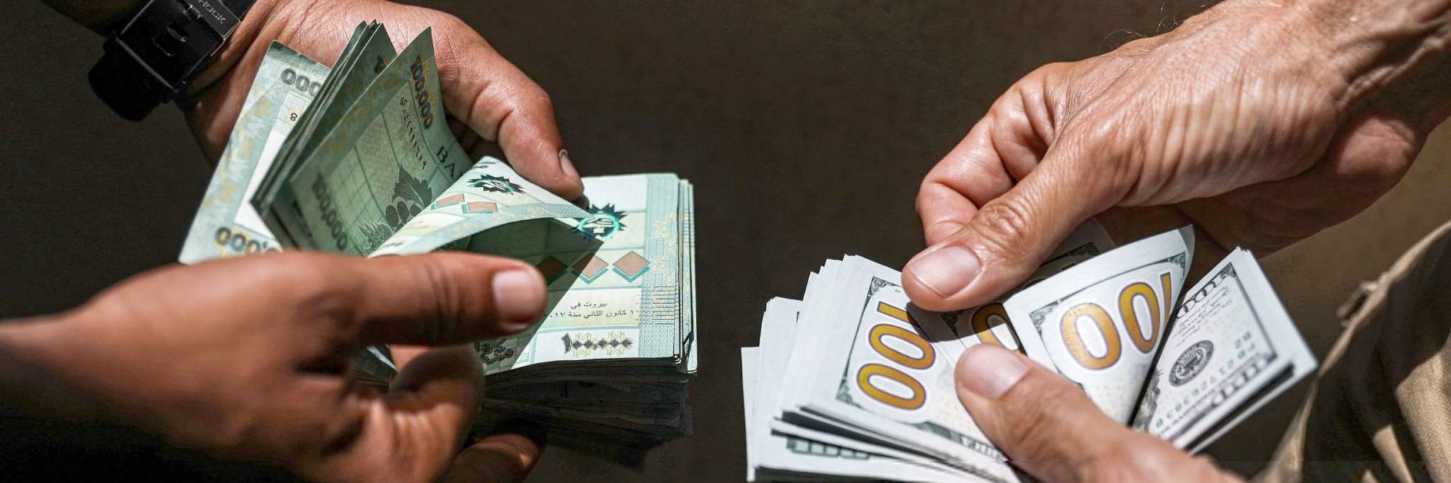 حكومة دياب تتخبّط في لعبة الأرقام ولجنة المال رشّدت أرقام الخسائر
الحكومة استسلمت كلياً لصندوق النقد من خلال طروحاتها وغياب الإصلاحات