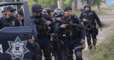 كولومبيا تــعــلـــن اعتقال «جاسوس عسكـري فـنـزويلي»