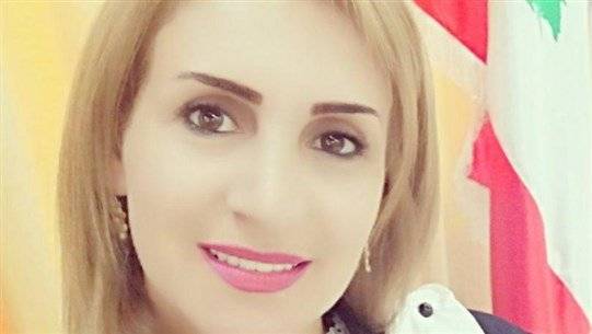 لبنانيّة تتفوّق دوليّاً في زمن التعلّم عن بعد