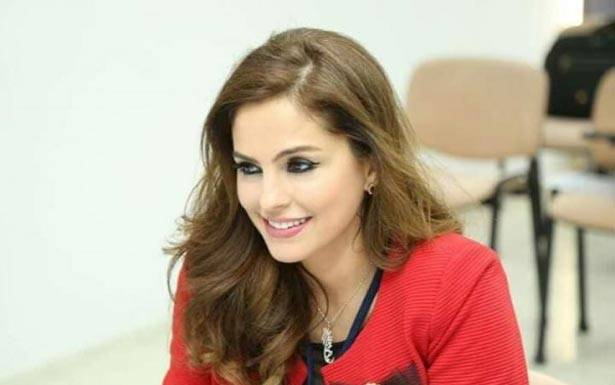 عبد الصمد تابعت مع وفد أممي خطة مكافحة الأخبار الكاذبة المتعلّقة بكورونا