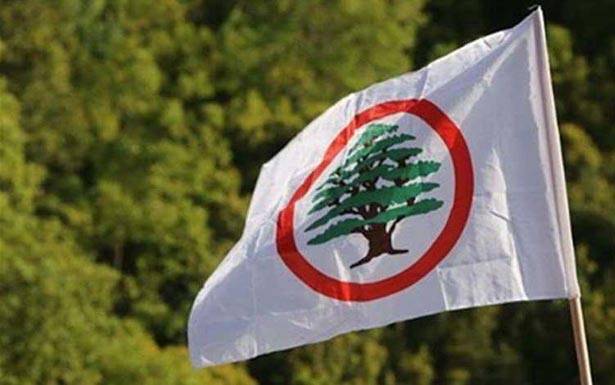 إنتشار غير مسلح لـ «القوّات»