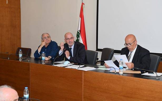 عراجي بعد اجتماع «لجنة الصحة» :هـنـاك أزمة تتصل بفقدان بعــض الأدويـــة