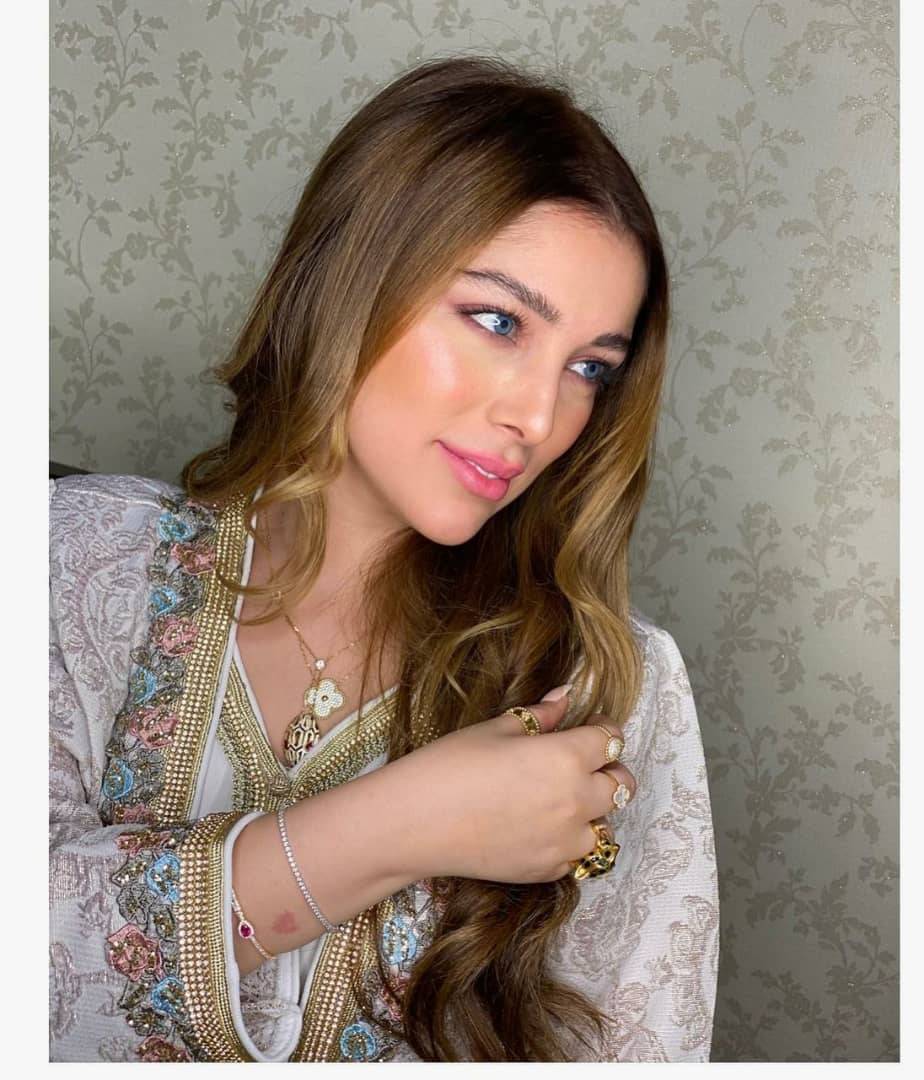 امينة وسام :"اهرب ياخلفان " هو مسلسل كوميدي إنساني مليء بالمشاعر