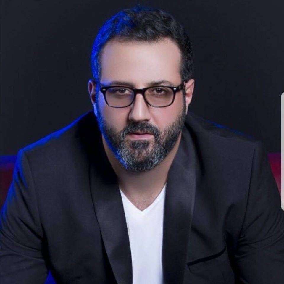محمود عيد بين مقطوعة موسيقية وتعاون مع أصالة ومروان خوري وكارول سماحة