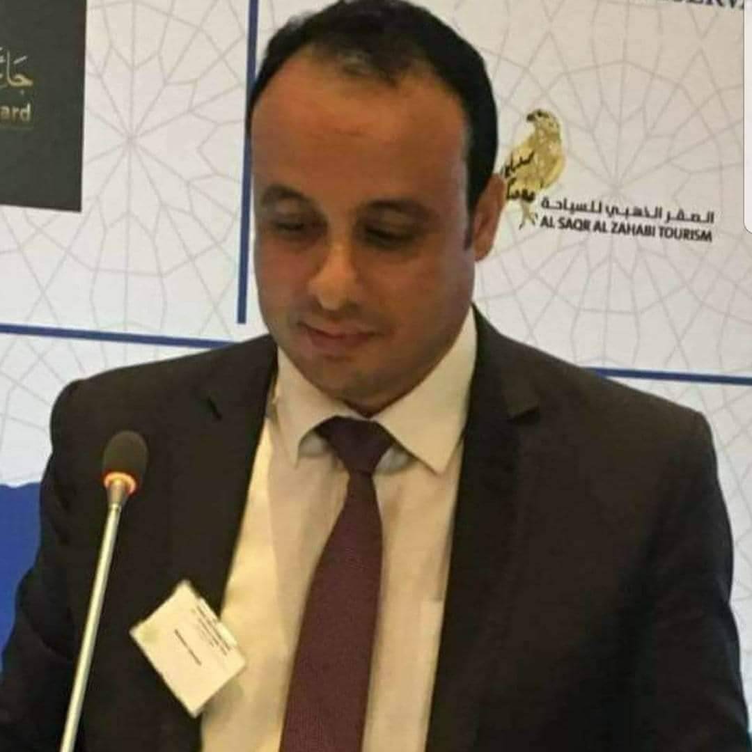 انطلاق الملتقى الذي يضم قامات اعلامية عربية من الخليج إلى المحيط