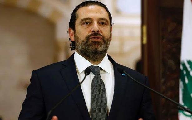 الحريـــــري مُستذكراً والــــده :«رزق الله على أيامك»