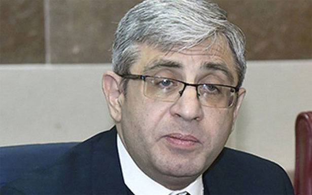 المجذوب أكد في لقاء «المبرات» التزام قرار مجلس الوزراء بإقفال كلّ المدارس