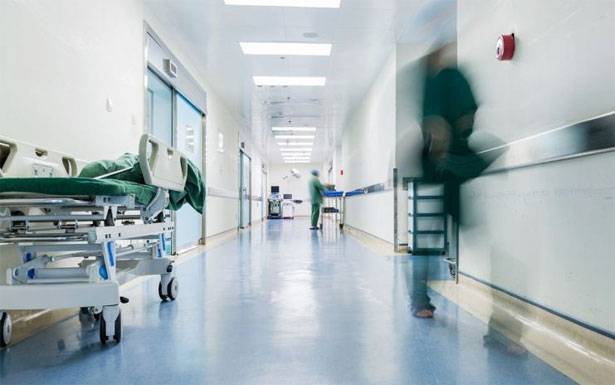 المستشفيات لوّحت بخيار استقبال الحالات الحَرِجة فقط