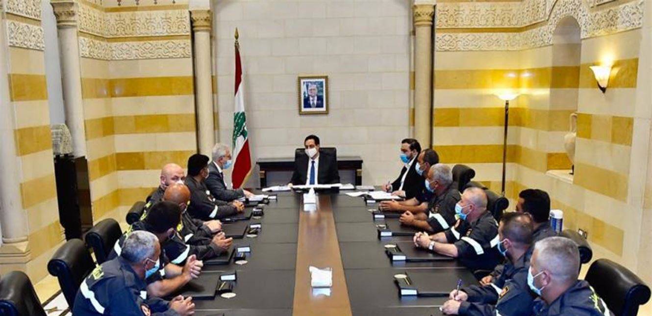 نواب البقاع عرضوا موضوع نفق ضهر البيدر في حضور وزير الاشغال.. الفرزلي: تأليف لجنة لمتابعة التنفيذ وتأمين الاعتمادات