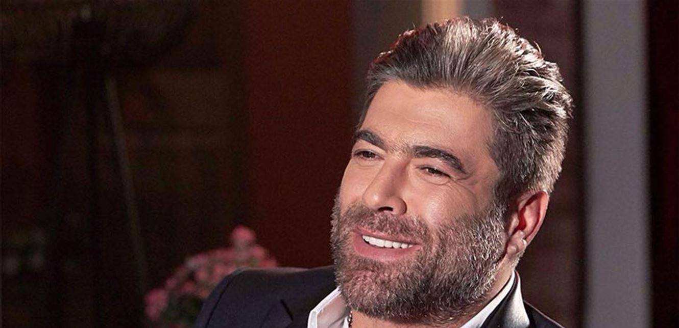 قبل 28 عاماً.. تذكروا كيف كان وائل كفوري خلال مشاركته في "استديو الفن" (فيديو)