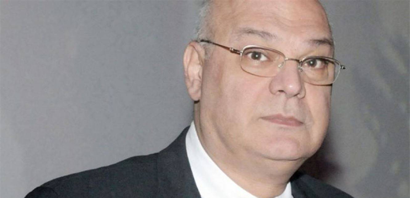 الحريري يعيّن باسم الشاب مستشاراً ديبلوماسياً