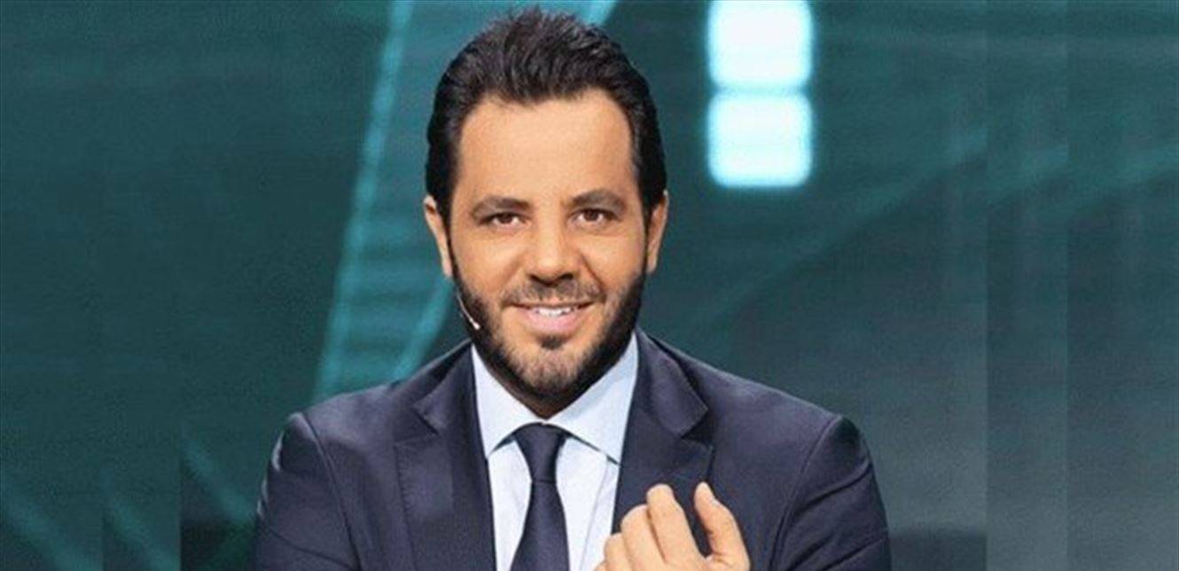 تطور جديد في قضيّة الإعلامي نيشان وتركيا