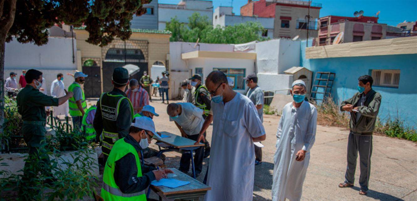 بلد عربي يسجل أعلى زيادة يومية لإصابات كورونا.. والعالم على موعد مع "مرحلة خطيرة"