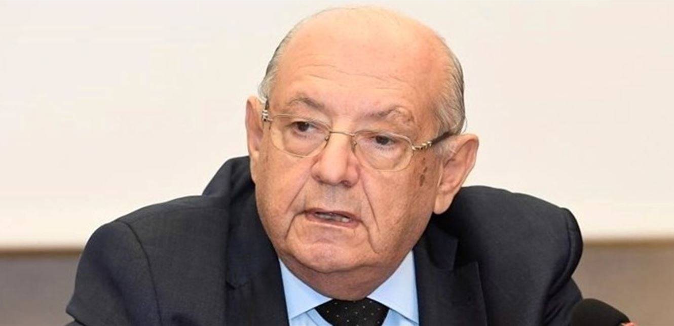 نعمة الله أبي نصر يعلّق على الطعن بقرار تعيين بولين ديب محافظ كسروان الفتوح – جبيل