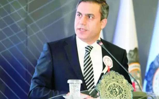 رئيس المخابرات التركية في بغداد اتفاق على تخفيض واشنطن وجودها العسكري في العراق