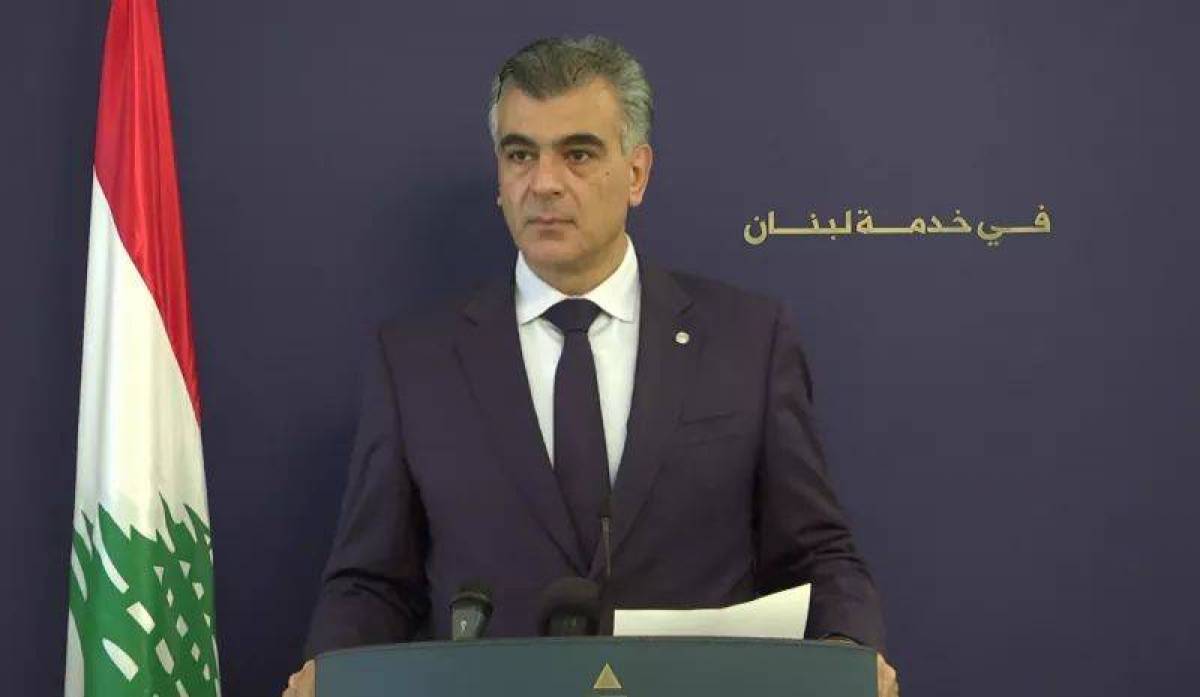 الصايــــغ : «الحصانة السياسيّة تــغــطّــــي الفاسدين» والتشريعات موجودة لاسترجاع الأموال المنهوبـــة